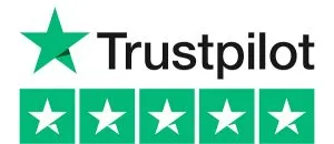 Check Our Reviews on TrustPilot. 