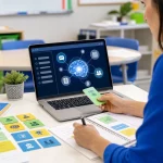How Teachers Can Use AI Without Losing Their Own Judgment